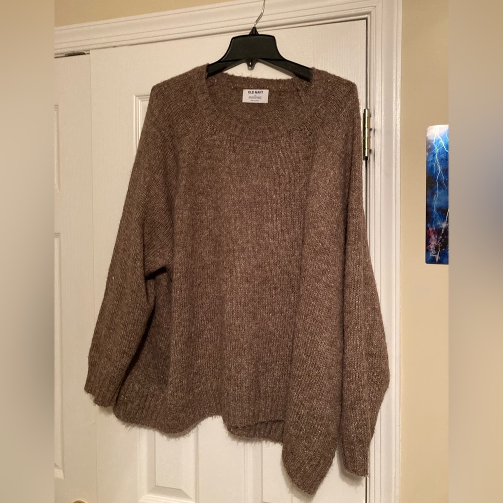 3X Old Navy Sweater